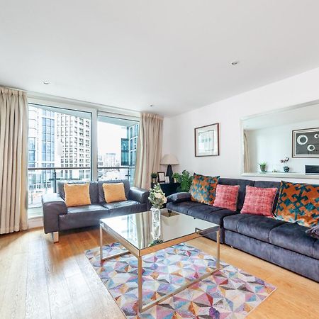 St Georges' Terrace Apartment ลอนดอน ภายนอก รูปภาพ