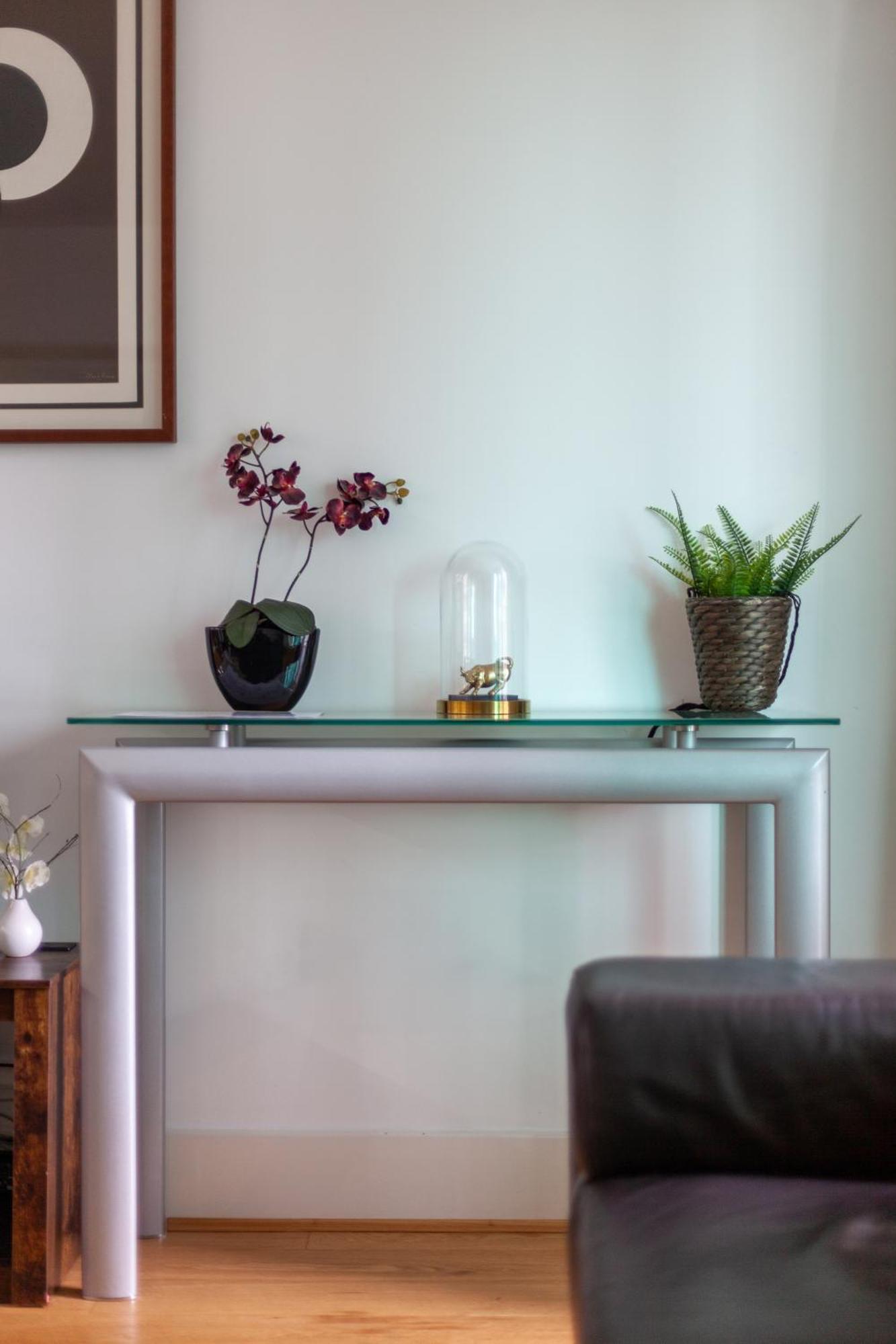 St Georges' Terrace Apartment ลอนดอน ภายนอก รูปภาพ