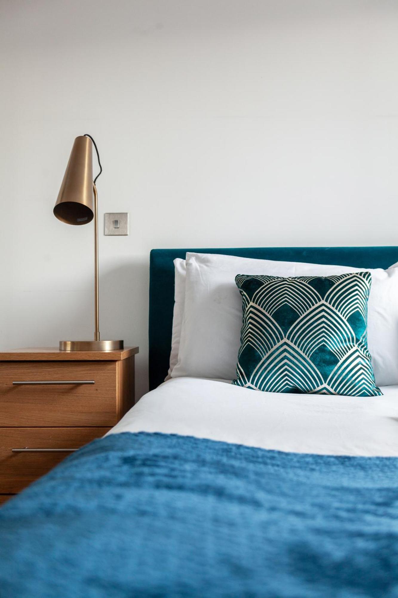 St Georges' Terrace Apartment ลอนดอน ภายนอก รูปภาพ