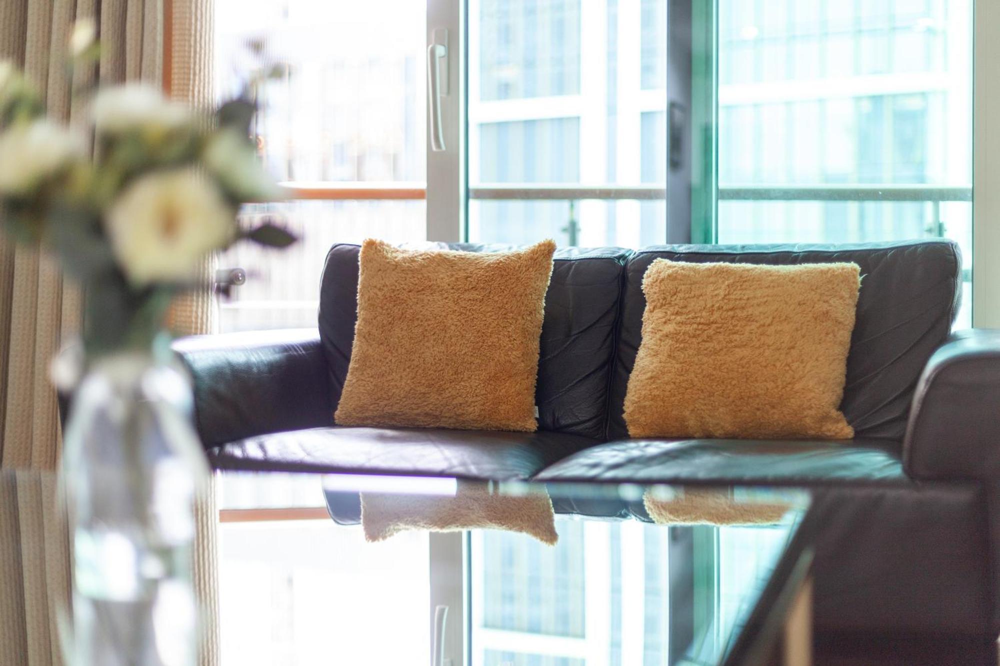 St Georges' Terrace Apartment ลอนดอน ภายนอก รูปภาพ